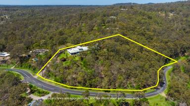 House For Sale - QLD - Samford Valley - 4520 - Amazing Opportunity - Under 5 minute drive to Samford Village!  (Image 2)