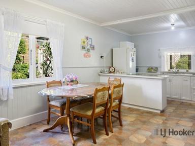 House Sold - TAS - Nietta - 7315 - Gorgeous Country Cottage on 25 Acres  (Image 2)