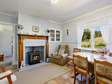 House For Sale - TAS - Nietta - 7315 - Gorgeous Country Cottage on 25 Acres  (Image 2)