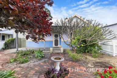 House Sold - WA - East Victoria Park - 6101 - Unique Opportunity - Character Weatherboard Cottage with Development Potential  (Image 2)