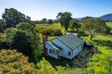Mixed Farming For Sale - VIC - Middle Creek - 3375 - DELIGHTFUL WESTERN VICTORIA COUNTRY  (Image 2)