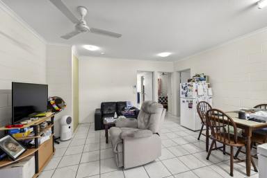 Unit Sold - QLD - Manunda - 4870 - Easy living in a tidy complex | What better way to open your property portfolio?  (Image 2)