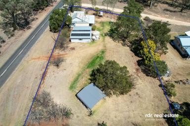 Acreage/Semi-rural For Sale - NSW - Inverell - 2360 - TWO IS BETTER THAN ONE (Image 2)