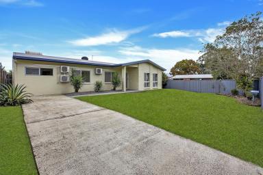 House Sold - QLD - White Rock - 4868 - FULLY FENCED AND ALL INVERTER AIR CONDITIONING  (Image 2)