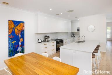House Sold - NSW - Tatton - 2650 - Brilliant Family Entertainer in Premier Location  (Image 2)