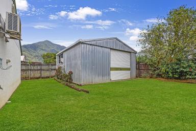 House Sold - QLD - Edmonton - 4869 - WANT A SHED? GOT IT.......AND A FULLY-AIR CONDITIONED HOME  (Image 2)