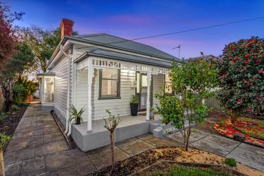 House Sold - VIC - Redan - 3350 - PERIOD CHARM WITH BRAND NEW ROOF AND UPDATED THROUGHOUT  (Image 2)