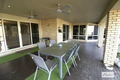 House Sold - QLD - Regency Downs - 4341 - Sprawling Home MOVE IN READY!
UNDER OFFER  (Image 2)
