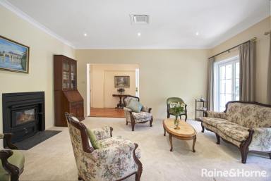 House Sold - NSW - Burradoo - 2576 - Elegant, Peaceful & Private  (Image 2)