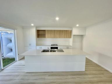 House Leased - NSW - Old Bar - 2430 - Brand New Coastal Gem for Rent!  (Image 2)