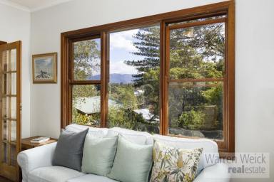 House Sold - NSW - Bellingen - 2454 - Excellent Central Location with Stunning Mountain Views  (Image 2)