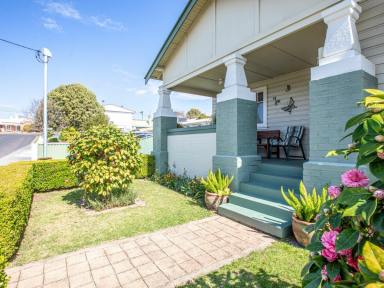 House Sold - NSW - Bega - 2550 - CHARMING FAMILY HOME IN THE HEART OF BEGA  (Image 2)