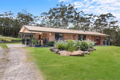 House Sold - NSW - Colo Heights - 2756 - Tranquil & Private Lifestyle  (Image 2)