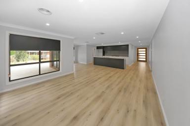 House Sold - NSW - Tumut - 2720 - Brand New Build  (Image 2)