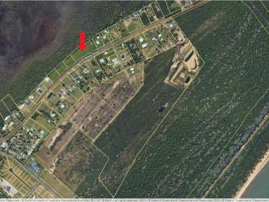Residential Block For Sale - QLD - Hull Heads - 4854 - VACANT LAND CLOSE TO BEACH  (Image 2)
