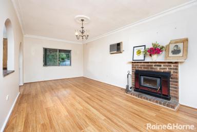 House Sold - NSW - Mount Austin - 2650 - Ready for Renovation  (Image 2)