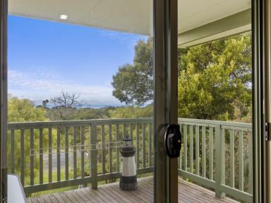 House For Sale - VIC - Walkerville - 3956 - As neat as can be, with views of the sea  (Image 2)