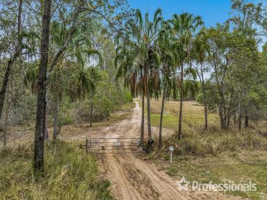 Lifestyle Sold - QLD - Scrubby Creek - 4570 - Escape The Hustle And Bustle!!  (Image 2)