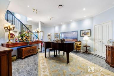 House For Sale - VIC - Kennington - 3550 - Impeccable style, quality and class!  (Image 2)