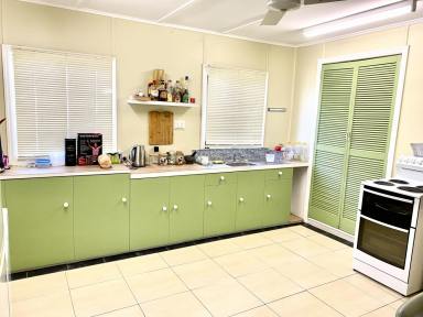 House Sold - QLD - Home Hill - 4806 - 2 Bedroom Home  with Deck and Large Shed  (Image 2)