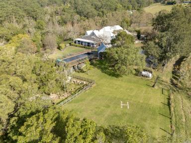 Lifestyle Sold - NSW - Berry - 2535 - 'Cedarvale' - Luxurious Country Escape  (Image 2)
