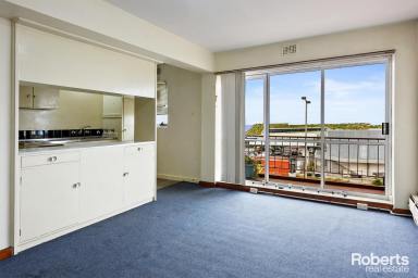 Unit Sold - TAS - Burnie - 7320 - Seaview Serenity: Third-Level Apartment in Prime Location  (Image 2)