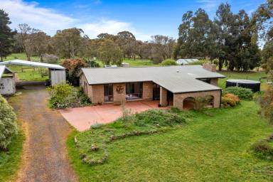 House Sold - VIC - Mount Egerton - 3352 - MELBOURNE SIDE ON 18 ACRES WITH MODERN UPDATED HOME  (Image 2)