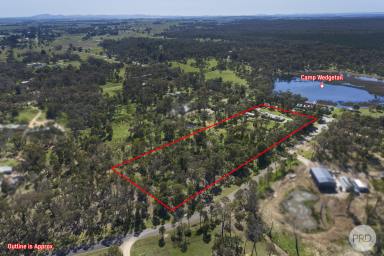 House Sold - VIC - Snake Valley - 3351 - Home Sweet Home on 5 Acres  (Image 2)