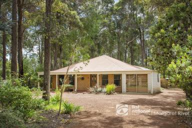 House Sold - WA - Margaret River - 6285 - Under Offer in 4 Days - Riverslea Retreat  (Image 2)