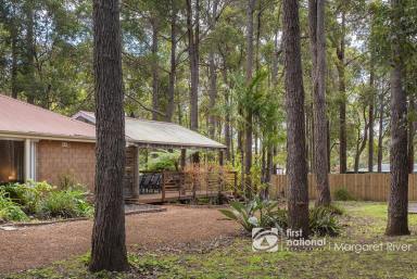 House Sold - WA - Margaret River - 6285 - Under Offer in 4 Days - Riverslea Retreat  (Image 2)