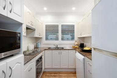 Villa Leased - NSW - Berry - 2535 - A Lot to Love in the Heart of Town  (Image 2)