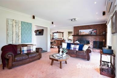 House Sold - VIC - Hoddles Creek - 3139 - YARRA VALLEY ESCAPE 5 ACRES APPROX  (Image 2)