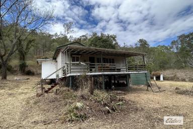 Acreage/Semi-rural Sold - QLD - Mount Berryman - 4341 - 46 Acres of Character 
UNDER OFFER  (Image 2)