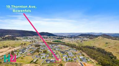 Residential Block For Sale - NSW - Bowenfels - 2790 - DA Approved Duplex Site  (Image 2)