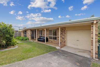 House Sold - QLD - Gympie - 4570 - Three Bedroom Home on Large 1,410m2 Allotment!  (Image 2)