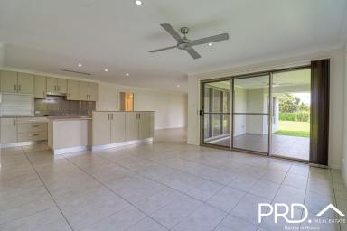 House For Lease - NSW - Wollongbar - 2477 - Conveniently Located  (Image 2)