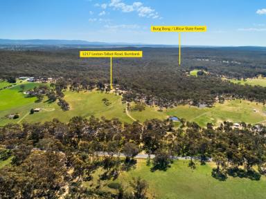 House Sold - VIC - Burnbank - 3371 - 7.613HA (18.81 Acres) Good Things Come In Small Packages  (Image 2)