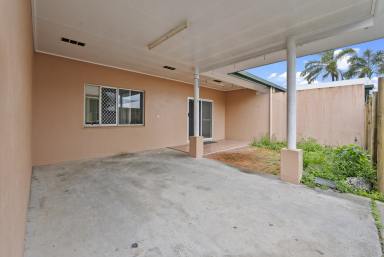 Unit For Lease - QLD - Mooroobool - 4870 - GROUND FLOOR - 2 BEDROOM UNIT - CLOSE TO CBD  (Image 2)