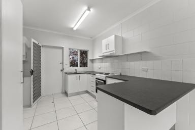 Unit Leased - QLD - Mooroobool - 4870 - *** APPROVED APPLICATION *** GROUND FLOOR - 2 BEDROOM UNIT - CLOSE TO CBD  (Image 2)