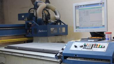 Business For Sale - VIC - Yarraville - 3013 - Leading CNC Routing Business For Sale  (Image 2)