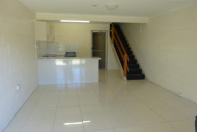 Unit Sold - QLD - Gladstone Central - 4680 - 2 Bedroom Townhouse with SLUG  (Image 2)