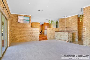 House Sold - WA - Wellard - 6170 - SOLD BY AARON BAZELEY - SOUTHERN GATEWAY REAL ESTATE  (Image 2)
