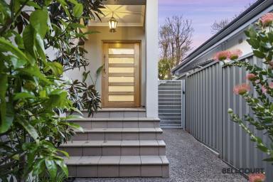 House Sold - WA - South Perth - 6151 - RELAXED & REFINED  (Image 2)