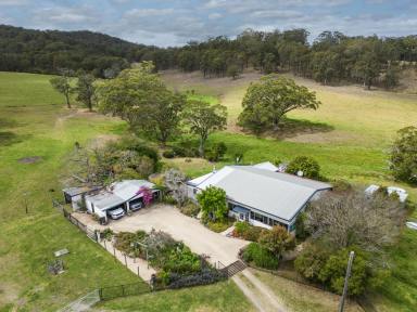 Mixed Farming Sold - NSW - Eagleton - 2324 - Rural Haven - 518 Acres With 6 Titles & Endless Potential  (Image 2)