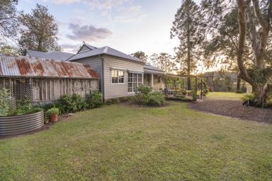 House Sold - NSW - Vacy - 2421 - Country Dream  (Image 2)