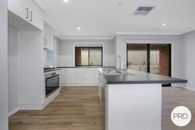 House For Lease - NSW - Thurgoona - 2640 - STUNNING HOME OFFERING VERSATILE, EXPANSIVE FLOORPLAN!  (Image 2)