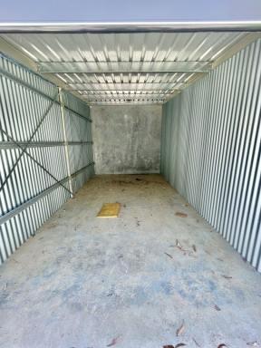 Warehouse Leased - NSW - Wallabi Point - 2430 - STORAGE SHED  (Image 2)