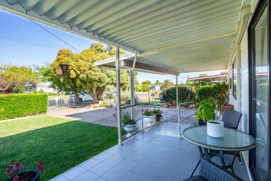 House Sold - NSW - Cowra - 2794 - 2 OR 3 BEDROOM, ABSOLUTE NEAT AS A PIN FIRST HOME OR INVESTMENT  (Image 2)