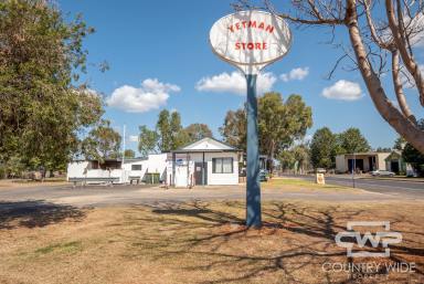 Retail For Sale - NSW - Yetman - 2410 - Investment Opportunity with Dual Income: Yetman Post Office & Residence  (Image 2)