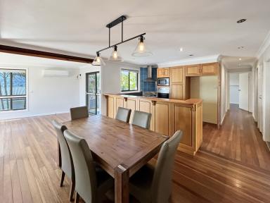 House For Sale - NSW - Kyogle - 2474 - LOCATION, LIFESTYLE AND EXCEPTIONAL VIEWS!  (Image 2)